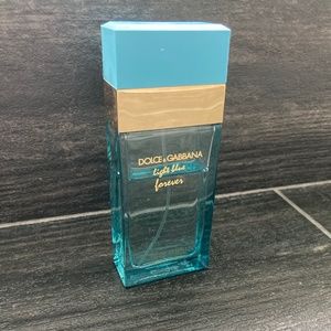 Dolce & Gabanna Light Blue Forever